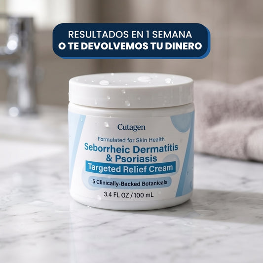 Cutagen - Rostro Sano Natural