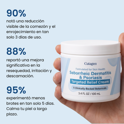 Cutagen - Rostro Sano Natural