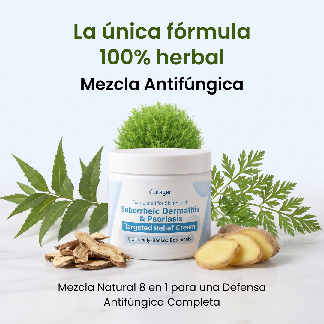 Cutagen - Rostro Sano Natural