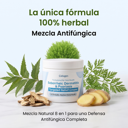 Cutagen - Rostro Sano Natural
