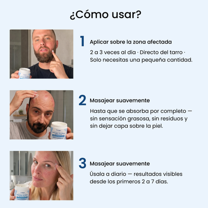 Cutagen - Rostro Sano Natural