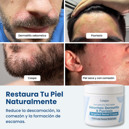 Cutagen - Rostro Sano Natural