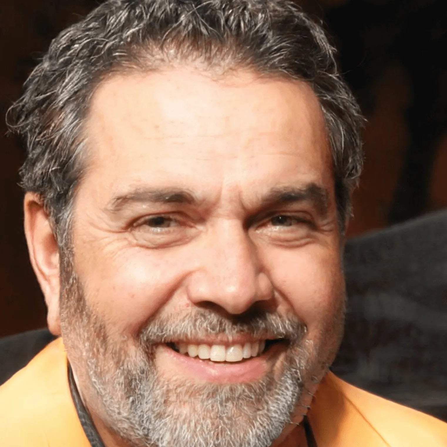 Fernando D.